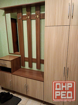 Сдается 2х-комнатная квартира Донецк - изображение 1