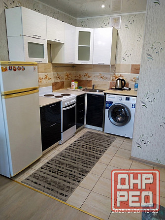 Сдается 2х-комнатная квартира Донецк - изображение 5