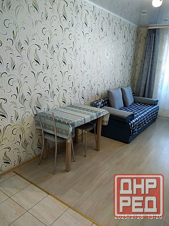 Сдается 2х-комнатная квартира Донецк - изображение 3