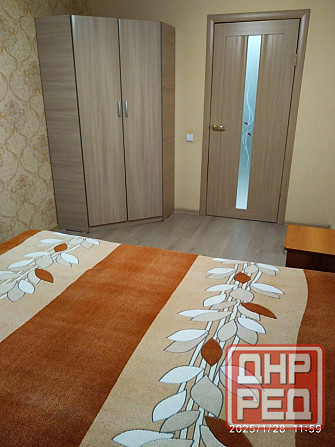 Сдается 2х-комнатная квартира Донецк - изображение 2