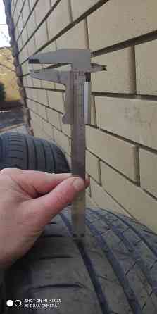 Летние шины Bridgestone Turanza T005 225/55 R17 Донецк