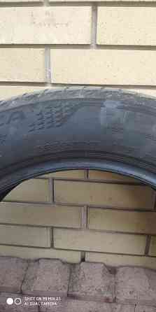 Летние шины Bridgestone Turanza T005 225/55 R17 Донецк