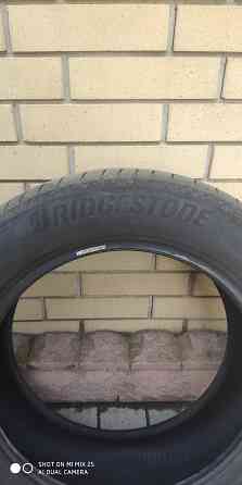 Летние шины Bridgestone Turanza T005 225/55 R17 Донецк