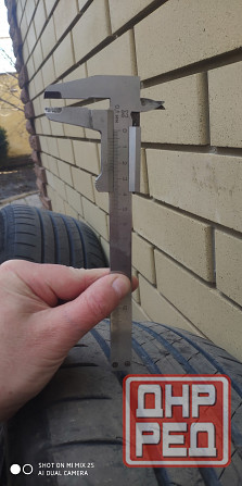 Летние шины Bridgestone Turanza T005 225/55 R17 Донецк - изображение 5