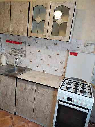 Сдается 2х-комнатная квартира в долгосрок! Донецк