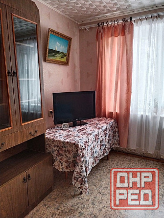 Сдается 2х-комнатная квартира в долгосрок! Донецк - изображение 3