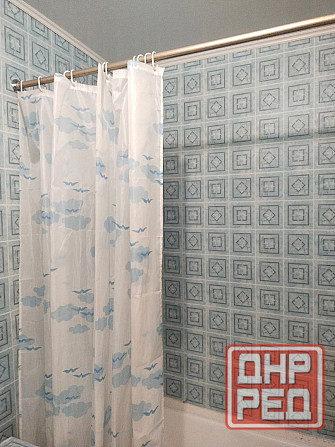 Сдается 2х-комнатная квартира в долгосрок! Донецк - изображение 4