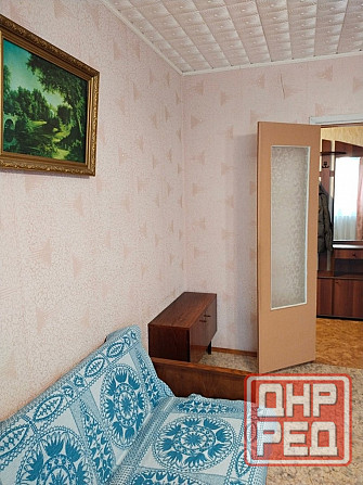 Сдается 2х-комнатная квартира в долгосрок! Донецк - изображение 2