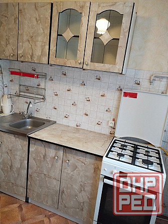 Сдается 2х-комнатная квартира в долгосрок! Донецк - изображение 6