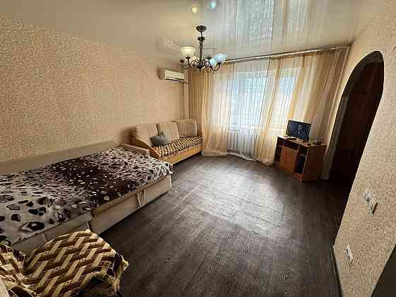 Сдаётся однокомнатная квартира. Донецк