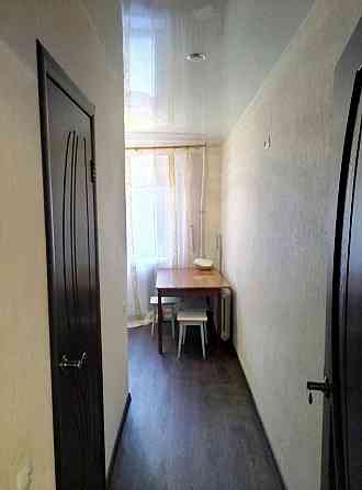 Сдаётся однокомнатная квартира. Донецк