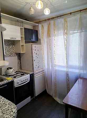 Сдаётся однокомнатная квартира. Донецк