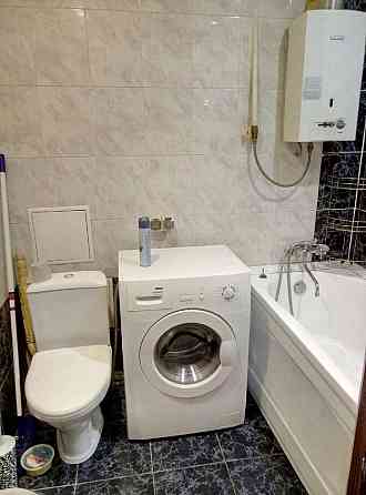 Сдаётся однокомнатная квартира. Донецк