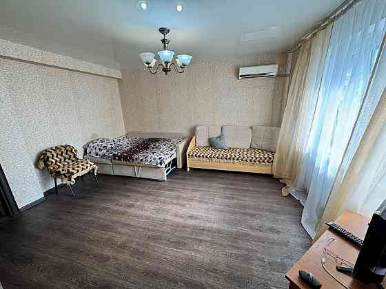 Сдаётся однокомнатная квартира. Донецк