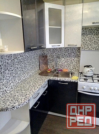 Сдаётся однокомнатная квартира. Донецк - изображение 8