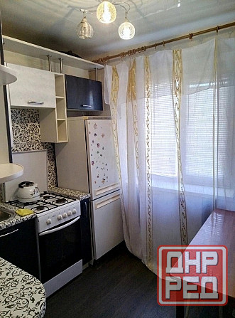 Сдаётся однокомнатная квартира. Донецк - изображение 2