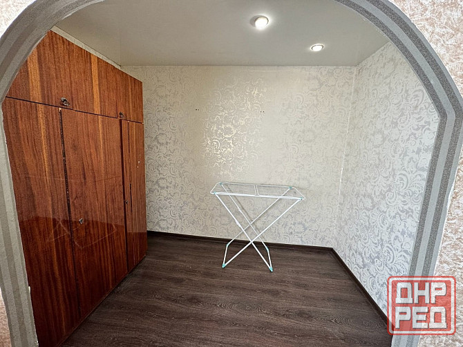 Сдаётся однокомнатная квартира. Донецк - изображение 7