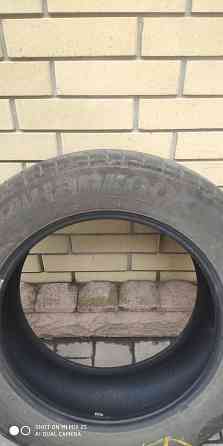 Летние шины Hankook 225/60/R17 Донецк