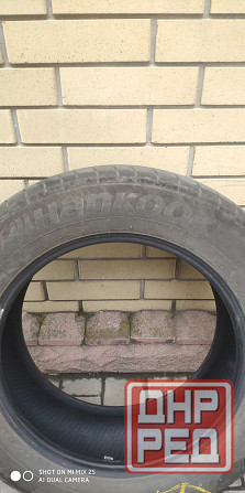 Летние шины Hankook 225/60/R17 Донецк - изображение 3