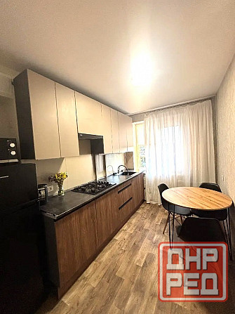 2-к квартира, 48 м2, 4 эт. Мариуполь - изображение 3