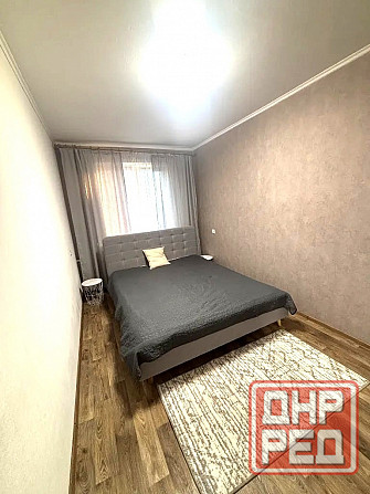 2-к квартира, 48 м2, 4 эт. Мариуполь - изображение 1