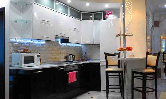 Вода в неограниченном количестве Донецк