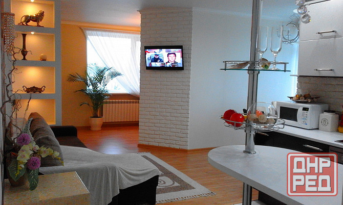 Вода в неограниченном количестве Донецк - изображение 2