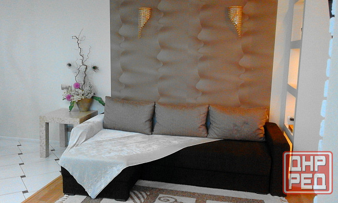 Вода в неограниченном количестве Донецк - изображение 3