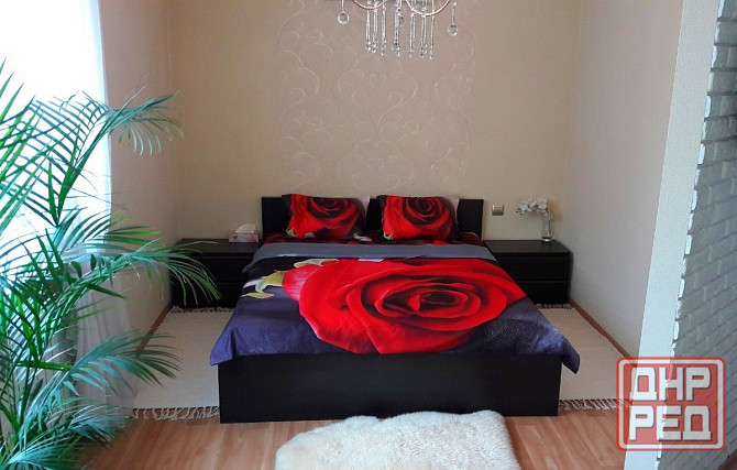 Вода в неограниченном количестве Донецк - изображение 1