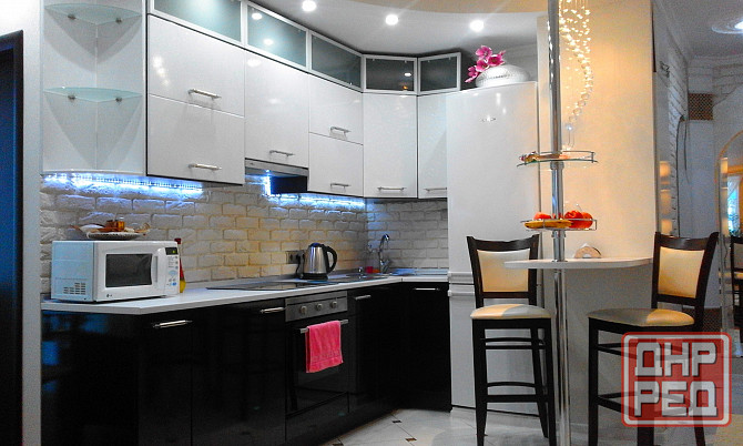 Вода в неограниченном количестве Донецк - изображение 4