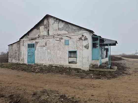 Здание под магазин Мариуполь