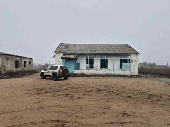 Здание под магазин Мариуполь