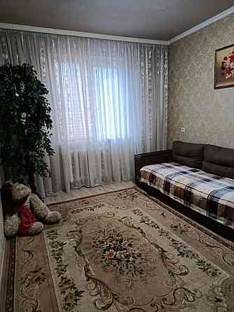 Сдается трёхкомнатная квартира на Солнечном Донецк