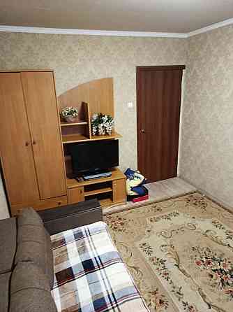 Сдается трёхкомнатная квартира на Солнечном Донецк