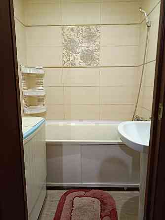 Сдается трёхкомнатная квартира на Солнечном Донецк