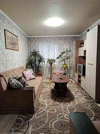 Сдается трёхкомнатная квартира на Солнечном Донецк