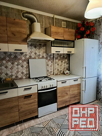 Сдается трёхкомнатная квартира на Солнечном Донецк - изображение 5