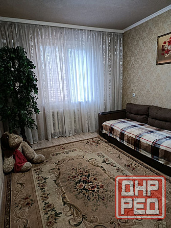 Сдается трёхкомнатная квартира на Солнечном Донецк - изображение 2