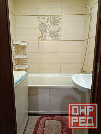 Сдается трёхкомнатная квартира на Солнечном Донецк - изображение 6