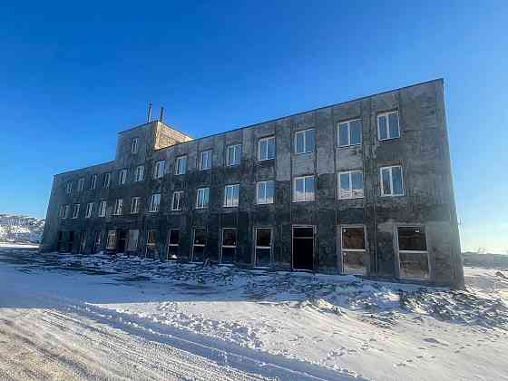 Продажа торгово-офисного здания 1600м2 Мариуполь