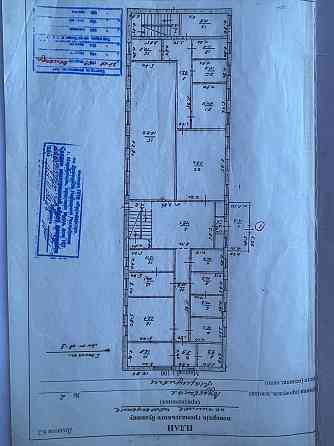 Продажа торгово-офисного здания 1600м2 Мариуполь
