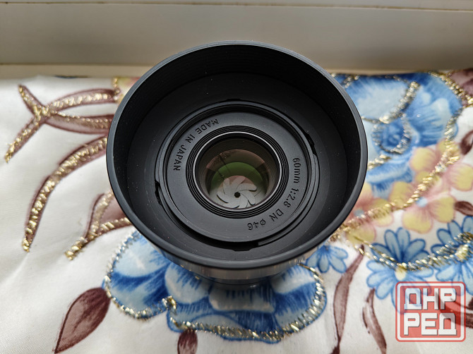Объективы для Sony E-mount Донецк - изображение 4