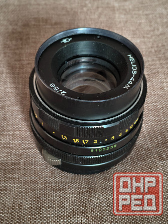 Объективы для Sony E-mount Донецк - изображение 8