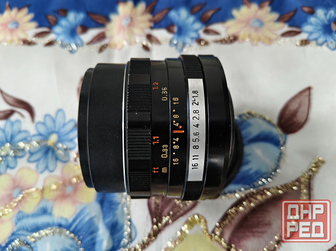 Объективы для Sony E-mount Донецк - изображение 6