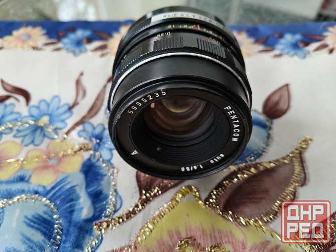 Объективы для Sony E-mount Донецк - изображение 7