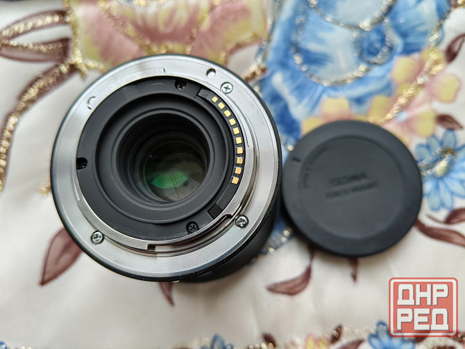 Объективы для Sony E-mount Донецк - изображение 5