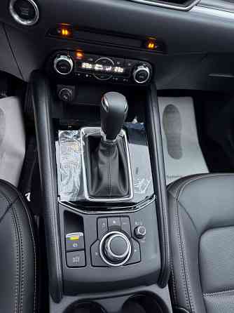 Mazda CX-5 Донецк