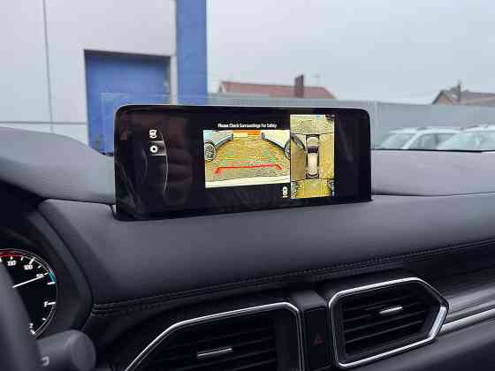 Mazda CX-5 Донецк