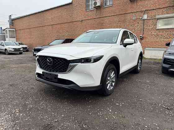 Mazda CX-5 Донецк