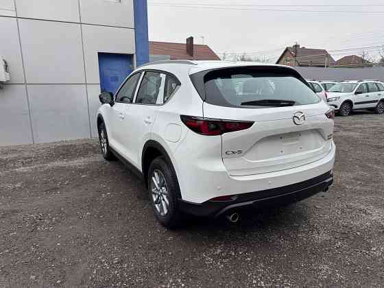 Mazda CX-5 Донецк